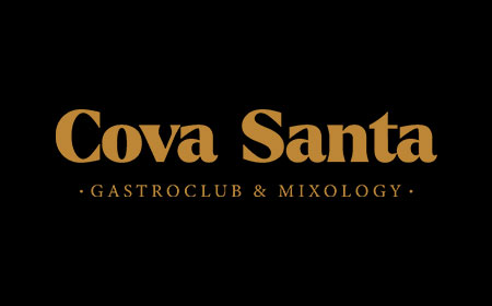 Cova Santa