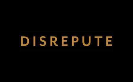 Disrepute
