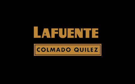 La fuente