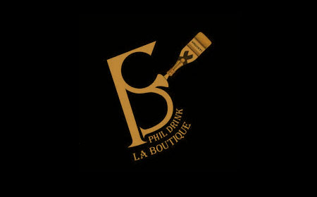 Phil Drink La Boutique