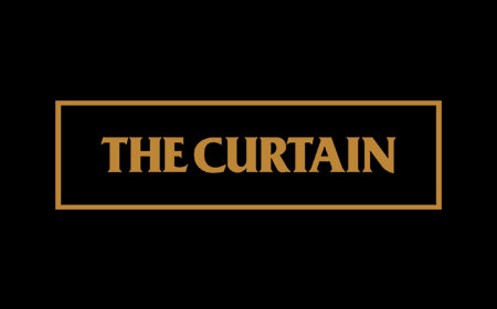 The Curtain