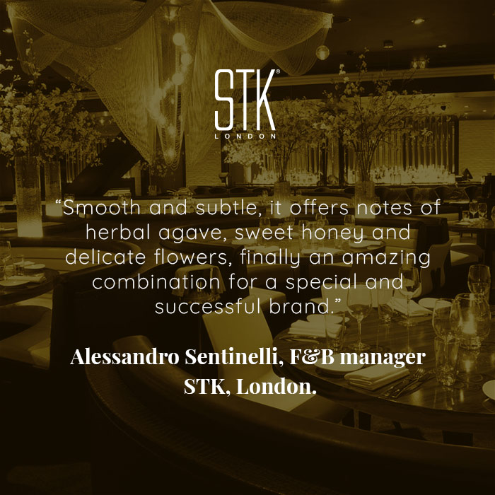 Review - STK